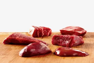 Animonda Gran Carno Karışık Etli Köpek Konservesi 400 GR - 2