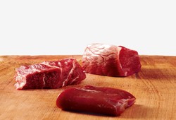 Anımonda Gran Carno Sığır Etli Köpek Yaş Maması 400 GR - 2