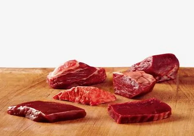 Animonda GranCarno Sığır Etli ve Yürekli Köpek Konservesi 400 GR - 2