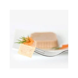 Animonda Hindi ve Somon Balıklı Kısır Kediler İçin Yaş Mama 100 GR - 2