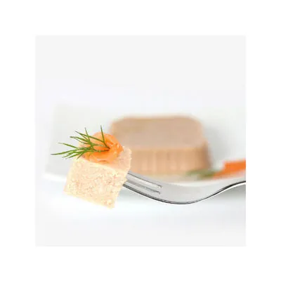 Animonda Hindi ve Somon Balıklı Kısır Kediler İçin Yaş Mama 100 GR - 2