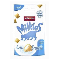 Animonda Milkies Dental Kedi Ödül Maması 30 g
