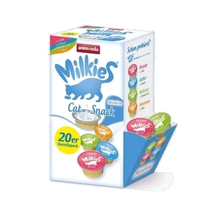 Animonda Milkies Kedi Ödülü 20x15 Gr