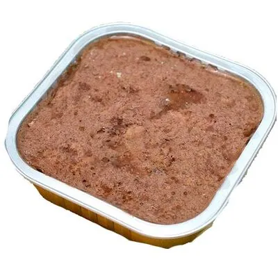 Animonda Sığır Etli Yavru Kedi Maması 100 GR - 3