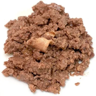 Animonda Sığır Etli Yavru Kedi Maması 100 GR - 5