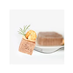 Animonda Tavuk ve Deniz Mahsüllü Yaş Kedi Maması 100 GR - 2