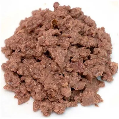 Animonda Tavuk ve Deniz Mahsüllü Yaş Kedi Maması 100 GR - 3