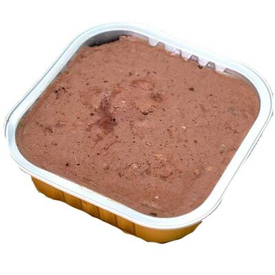 Animonda Vom Feinsten Tavuklu ve Deniz Mahsullü Yetişkin Kedi Yaş Maması 100 g - 4