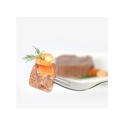 Animonda Vom Feinsten Somon ve Karidesli Kedi Konservesi 100 GR - 2