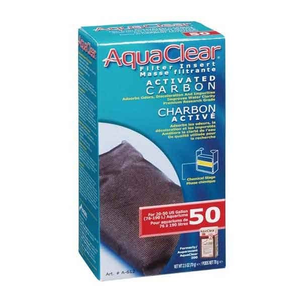 Aqua Clear 50 Aktif Karbon - 1
