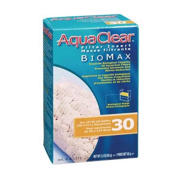 Aqua Clear BioMax 42G A600 İçin - 1