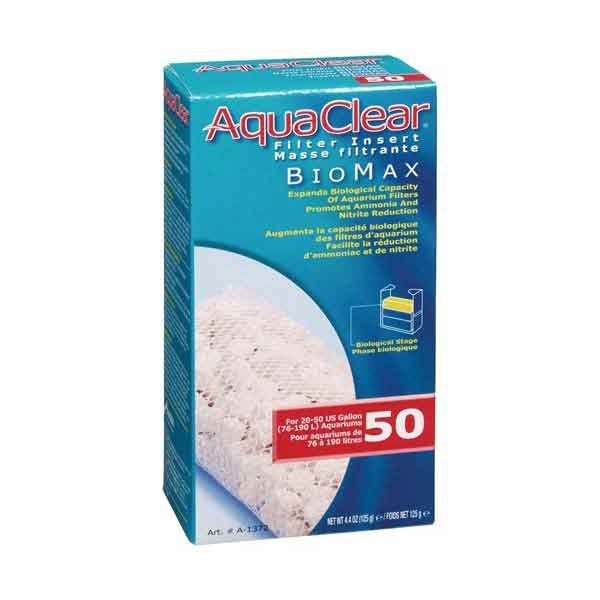Aqua Clear BioMax 80G A610 İçin - 1