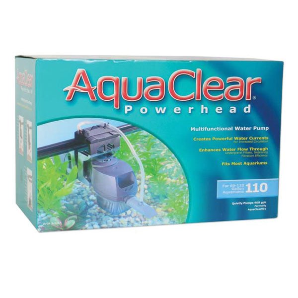 Aqua Clear Kafa Motoru 3400 Lh - 1
