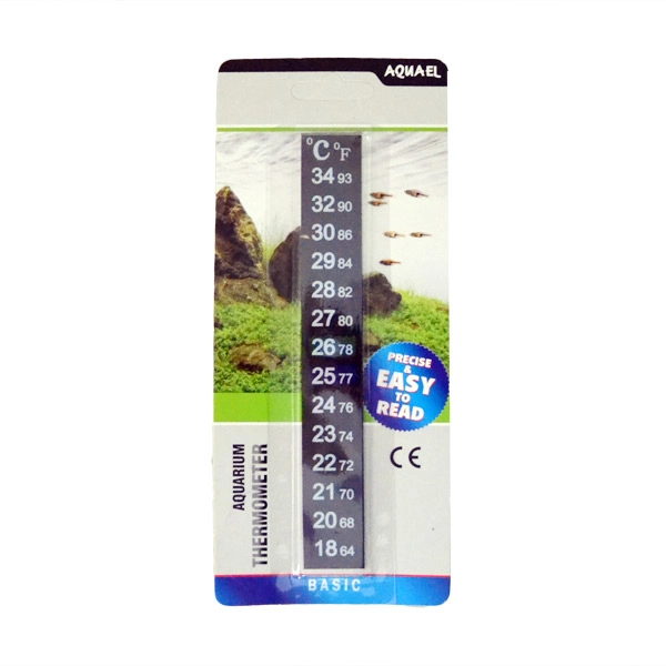 Aquel Cama Yapışan Derece - 1