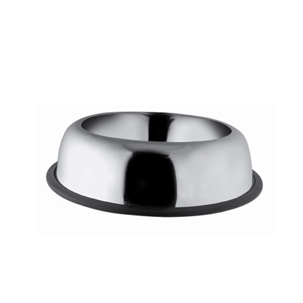 ASB96 Mama Kabı Oval 96 Oz ø25 Cm - 1