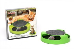 Asia Kedi Eğlence Oyuncağı