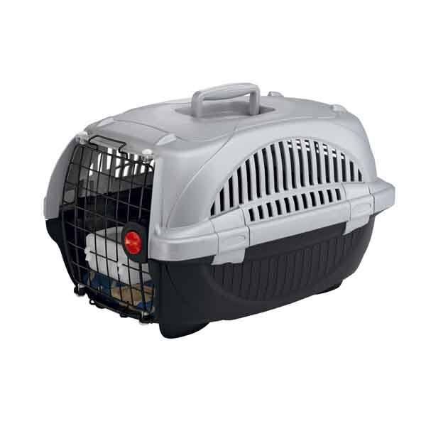 Ferplast Atlas 10 Deluxe Kedi ve Köpek Taşıma Çantası 34x50x30 cm - 1