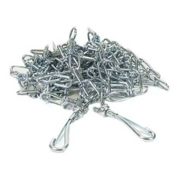 Bahçe Zinciri 2 mt - 3 mm*200 cm - 1