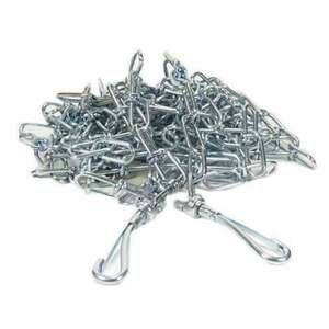 Bahçe Zinciri 2 mt - 5 mm*200 cm