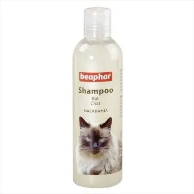 Beaphar  Kedi Şampuanı 250 ML - 1