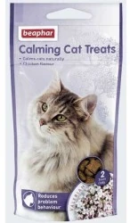 Beaphar Calming Sakinleştirici Kedi Ödülü 35 GR