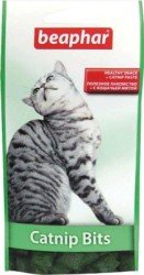 Beaphar Catnip Bits Kedi Ödülü 35 GR
