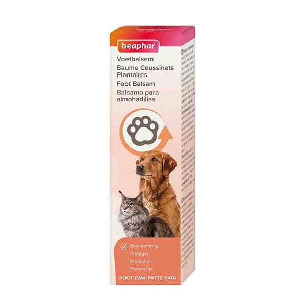 Beaphar Feet Balsam Köpek Ayak Bakım Kremi 40ml - 1