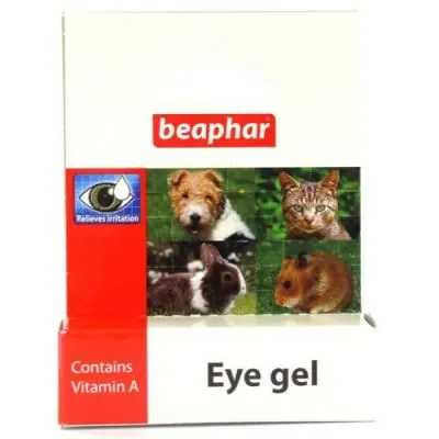 Beaphar Göz Jeli 5 ML - 1