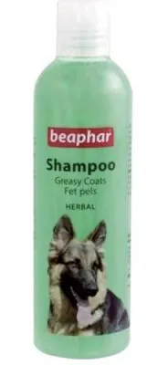 Beaphar Herbal Köpek Şampuanı 250 ML - 1