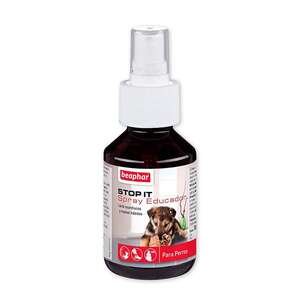 Beaphar İç ve Dış Mekan Köpek Uzaklaştırıcı Sprey 100ml