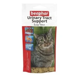 ​Beaphar İdrar Yolu Desteği İçin Kedi Ödülü 35 GR