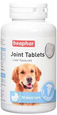 Beaphar Joint Fit Köpekler İçin Eklem Destekleyici Tablet 60 ADET - 1