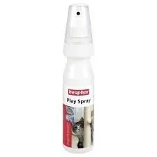 Beaphar Kedi Oyun Spreyi 150 ML - 1