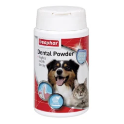 Beaphar Kedi Ve Köpekler İçin Diş Taşı Giderici 75 Gr