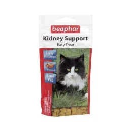 Beaphar Kidney Support Bits Kedi Ödülü 35 Gr