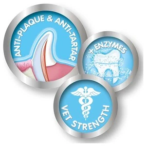 Beaphar Köpek Diş Macunu 100 ml - 4