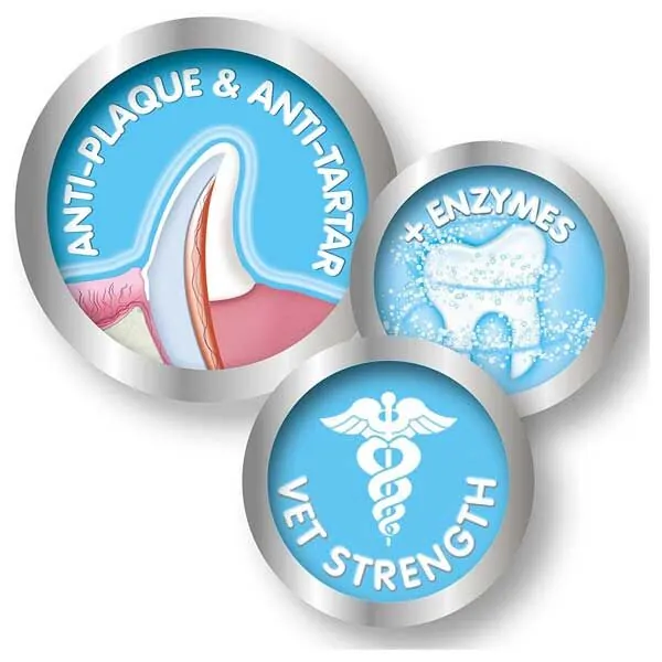 Beaphar Köpek Diş Macunu 100 ml - 4