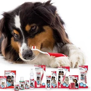 Beaphar Köpek Diş Macunu 100 ml - 2