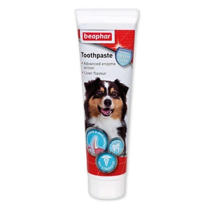 Beaphar Köpek Diş Macunu 100 ml