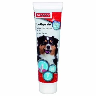 Beaphar Köpek Diş Macunu 100 ML - 1