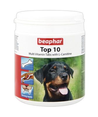 Beaphar Köpek Vitamin ve Mineralleri 180 Tablet - 1