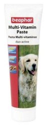 Beaphar Köpekler İçin Multi Vitamin 100 GR