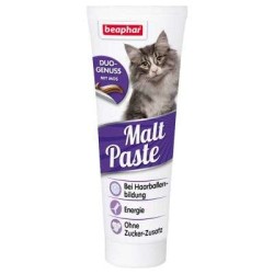 Beaphar Malt Anti-Hairball Kedi Macunu 100 Gr