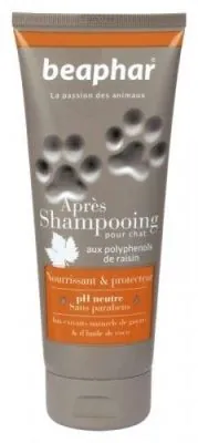 Beaphar Premium Kedi Şampuanı 200 Ml - 1