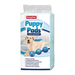 Beaphar Puppy Ped Yavru Köpek Çiş Pedi 30 Adet