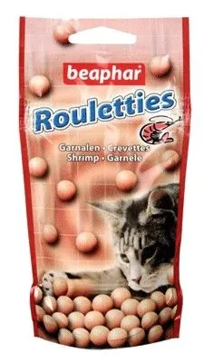 Beaphar Rouletties Karidesli Kedi Ödülü - 1