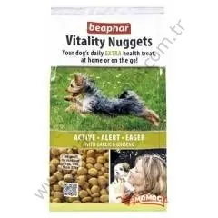 Beaphar Sindirim Güçlendirici Köpek Vitamini - 1