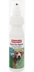 Beaphar Spot On Bitkisel Kene-Pire Spreyi 150 ML