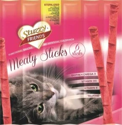 Beaphar Stick Kısırlaştırılmış Kedi Ödülü 6*5 GR