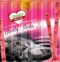 Beaphar Stick Tavuklu Kedi Ödülü 6*5 GR